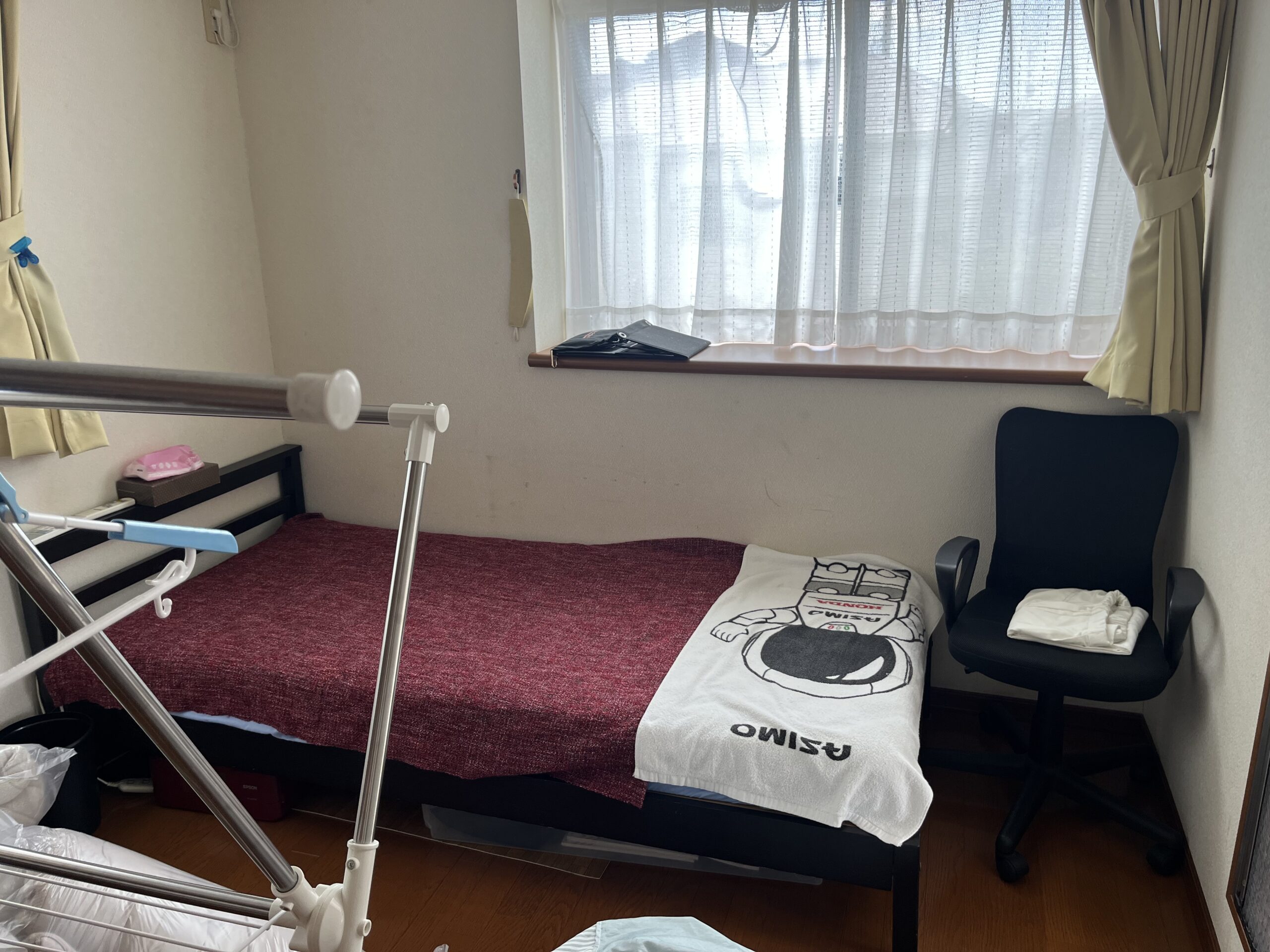 草加市作業事例